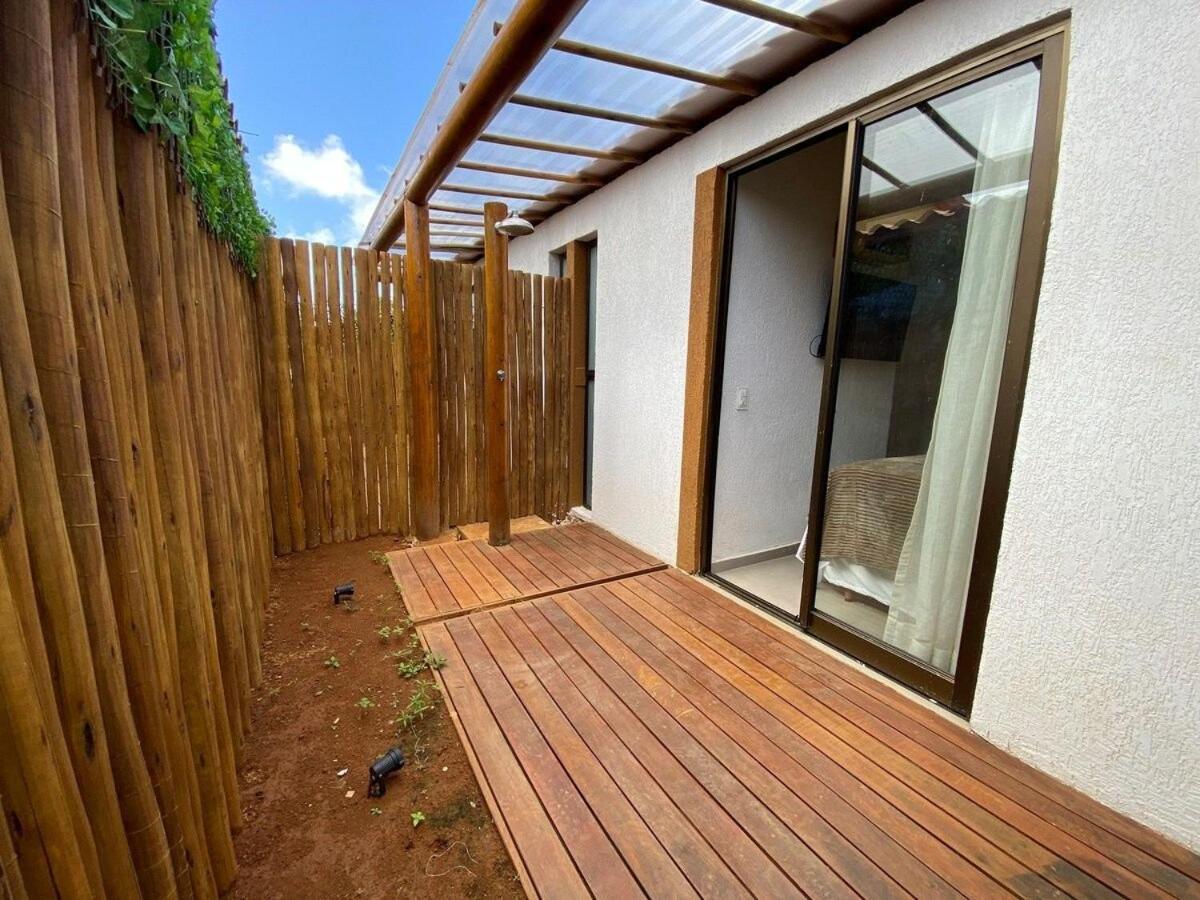 Апарт готель Casa Noronheiro Фернанду-де-Нороння Екстер'єр фото