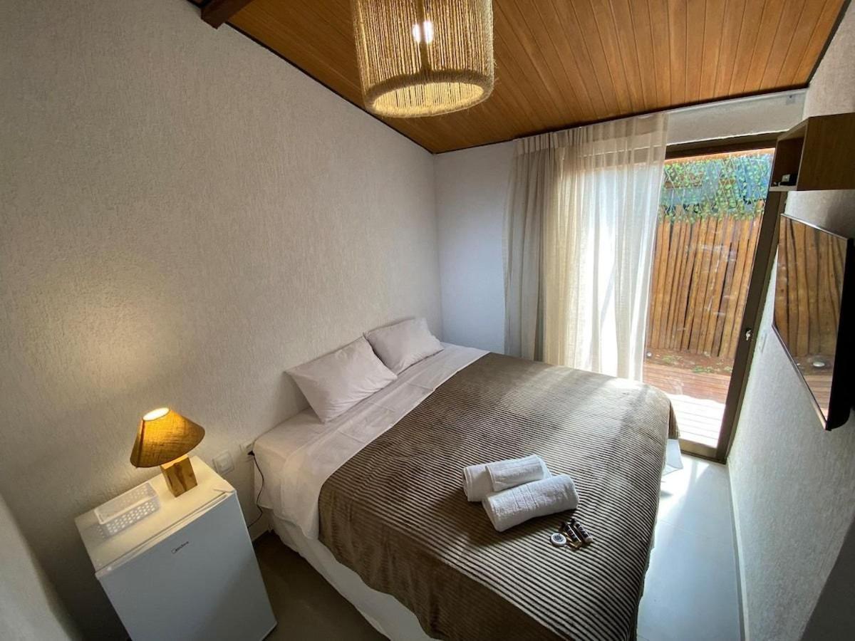 Апарт готель Casa Noronheiro Фернанду-де-Нороння Екстер'єр фото