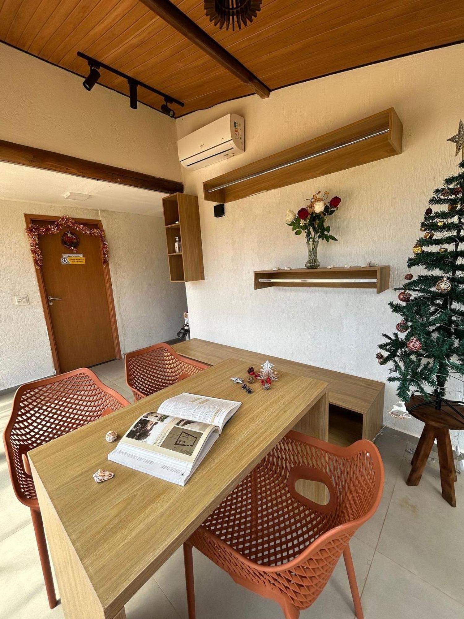 Апарт готель Casa Noronheiro Фернанду-де-Нороння Екстер'єр фото